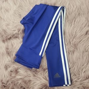 Addidas pants xs